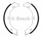 Bosch Set saboti frana, frana de mana MERCEDES VITO bus (W639) (2003 - 2016) BOSCH 0 986 487 718