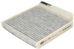 Mann-filter Filtru polen / aer habitaclu carbon activ RENAULT CLIO III Grandtour (KR0/1) (2008 - 2012) MANN-FILTER CUK 1829