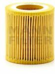 Mann-filter Filtru ulei BMW Seria 3 (F30, F35, F80) (2011 - 2016) MANN-FILTER HU 8011 z