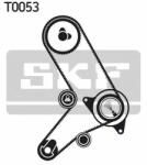 SKF Set curea de distributie FIAT PUNTO Van (176L) (1996 - 2000) SKF VKMA 02152