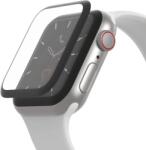 Belkin OVG002ZZBLK TueClear Curve Apple Watch S4/5 Kijelzővédő üveg - 42mm (OVG002ZZBLK) - mall