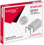 KANEX Capse 23/10, 1000 buc/cutie, KANEX