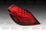 VALEO Lampa spate BMW Seria 6 Cabriolet (F12) (2011 - 2016) VALEO 044593