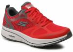 Skechers Futócipő Go Run Consistent 220035/RED Piros (Go Run Consistent 220035/RED) Férfi futócipő