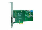  2 Port T1/E1/J1 PRI PCI-E card + EC2064 module (Advanced Version, Low Profile) (DE230E)
