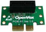  PCIe Raiser card (ACC1002)