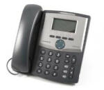  SPA922 gyártó által felújított IP telefon (SPA922)