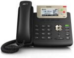 Yealink SIP-T23P Üzleti IP telefon (T23P)