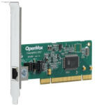  1 Port ISDN BRI PCI card (B100P)
