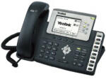 Yealink Üzleti HD IP Telefon IP-T28P (IP-T28P)