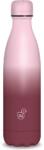 Ars Una Gradient 500ml Kulacs - Burgundi/pink (55811514)
