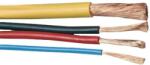 EvoTools Cablu Electric MYF 2.5mmp rosu - 673201 (673201)