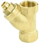 Klum Filtru de apă filetat YBF 1" cu sită și magnet din oțel inoxidabil (119454)
