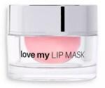 NEO Make Up Mască pentru buze Zmeură - MylaQ Lip Mask Raspberry 7.5 g