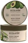 Ecolatier Cremă de corp Avocado - Ecolatier Body Cream Deep Nutrition Organic Avocado 250 ml