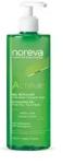 Noreva Actipur Gel pentru curatare, 400 ml