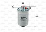 VALEO filtru combustibil VALEO 587513 (587513) - automobilus