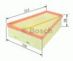 Bosch Filtru aer SKODA FABIA II Combi (2007 - 2014) BOSCH 1 457 433 532