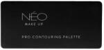 NEO Make Up Paletă de farduri de obraz - MylaQ Get Your Blush Palette Pro Contouring 7.5 g