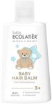 Ecolatier Balsam de păr pentru bebeluși - Ecolatier Baby Hair Balm Easy Detangling 250 ml