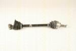 TRISCAN Planetara RENAULT MEGANE I Classic (LA0/1) (1996 - 2006) TRISCAN 8540 25627