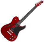 Fender Jim Adkins JA-90 Telecaster Thinline LRL CRT