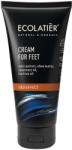 Ecolatier Cremă pentru picioare - Ecolatier Deo-Cream for Feet 100 ml