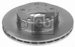Febi Bilstein Disc frana FIAT DUCATO bus (250, 290) (2006 - 2016) FEBI BILSTEIN 10565