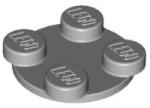 LEGO® Turntable 2 x 2 Top (4540203)