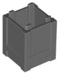 LEGO® Container Box 2 x 2 x 2 (4520307)