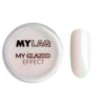 MylaQ Pudră pentru unghii - MylaQ My Glazed Effect 1 g