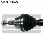 SKF Planetara AUDI A3 (8L1) (1996 - 2003) SKF VKJC 1049