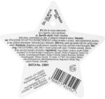 Aura Cosmetics Gel de spălare pentru corp cu aromă de zahăr vanilat - Aura Cosmetics Christmas Vanilla Sugar Scent Body Wash Gel 500 ml