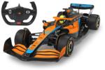 Jamara Toys McLaren MCL36 1: 12 2, 4GHz orange (402104)