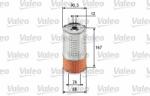 VALEO Filtru ulei VALEO 586518 (586518) - automobilus