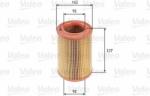 VALEO Filtru aer VALEO 585645 (585645) - automobilus