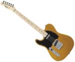 Squier Affinity Telecaster MN Butterscotch Blonde LH