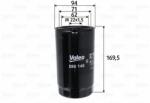 VALEO Filtru ulei VALEO 586149 (586149) - automobilus