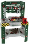 Klein Bosch workbench with 77 parts & accessories - 8574 (8574) Figurina