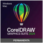 Corel CorelDRAW Graphics Suite 2024 ESD (ESDCDGS2024ML)
