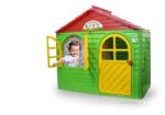 Jamara Toys Spielhaus Little Home grün Alter 1.5-5 (460500) (460500)