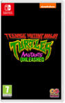 Outright Games Teenage Mutant Ninja Turtles Mutants Unleashed (Switch)
