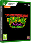 Outright Games Teenage Mutant Ninja Turtles Mutants Unleashed (Xbox One)