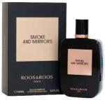 Roos & Roos Smoke and Mirrors EDP 100 ml Tester Parfum