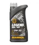 MANNOL Legend 504/507 0W-30 1 l