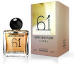 Chatler 61 Luxury Femme EDP 100 ml Parfum