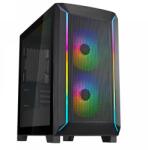 SilverStone FARA 312Z TG (SST-FA312Z-BG)