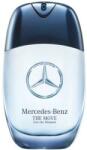 Mercedes-Benz The Move Live the Moment EDP 100 ml Tester Parfum