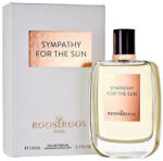 Roos & Roos Sympathy for the Sun EDP 100 ml Parfum