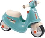 Smoby Scuter Smoby Scooter Ride-On albastru (S7600721006) - strollers
